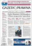 : Dziennik Gazeta Prawna - 206/2008