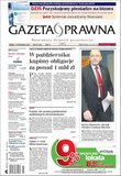 : Dziennik Gazeta Prawna - 207/2008