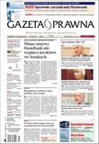 : Dziennik Gazeta Prawna - 208/2008