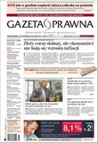 : Dziennik Gazeta Prawna - 209/2008