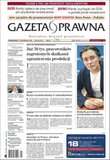 : Dziennik Gazeta Prawna - 210/2008