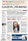 : Dziennik Gazeta Prawna - 211/2008