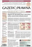 : Dziennik Gazeta Prawna - 243/2008