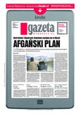 : Gazeta Wyborcza - Kraków - 32/2012