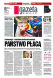 : Gazeta Wyborcza - Trójmiasto - 61/2012
