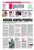 : Gazeta Wyborcza - Trójmiasto - 63/2012
