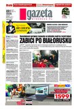 : Gazeta Wyborcza - Trójmiasto - 66/2012
