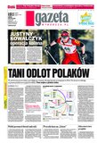 : Gazeta Wyborcza - Trójmiasto - 67/2012
