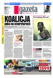 : Gazeta Wyborcza - Trójmiasto - 68/2012