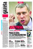 : Gazeta Wyborcza - Trójmiasto - 71/2012