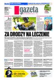 : Gazeta Wyborcza - Trójmiasto - 72/2012