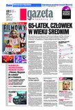 : Gazeta Wyborcza - Trójmiasto - 74/2012