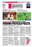: Gazeta Wyborcza - Trójmiasto - 75/2012