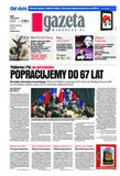 : Gazeta Wyborcza - Trójmiasto - 76/2012