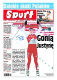 : Sport - 3/2013