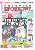 : Przegląd Sportowy - 186/2015