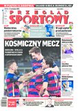 : Przegląd Sportowy - 187/2015