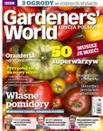 : Gardeners' World Edycja Polska - 1/2016