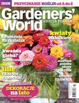 : Gardeners' World Edycja Polska - 2/2016