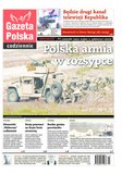 : Gazeta Polska Codziennie - 18/2016