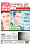: Gazeta Polska Codziennie - 20/2016