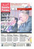 : Gazeta Polska Codziennie - 21/2016