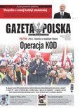 : Gazeta Polska - 6/2016