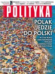: Polityka - 33/2016