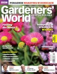 : Gardeners' World Edycja Polska - 2/2017