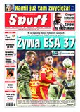 : Sport - 22/2017