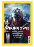 : National Geographic - 3/2017