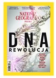 : National Geographic - 4/2017