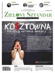 : Zielony Sztandar - 37/2017