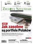 : Zielony Sztandar - 49/2017