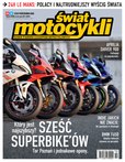 : Świat Motocykli - 10/2020