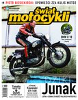 : Świat Motocykli - 11/2020