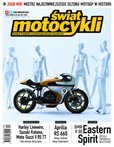 : Świat Motocykli - 12/2020