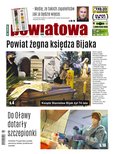 : Gazeta Powiatowa - Wiadomości Oławskie - 1/2021