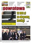 : Gazeta Powiatowa - Wiadomości Oławskie - 7/2021