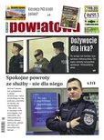 : Gazeta Powiatowa - Wiadomości Oławskie - 8/2021