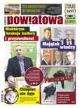 : Gazeta Powiatowa - Wiadomości Oławskie - 11/2021