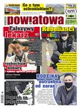 : Gazeta Powiatowa - Wiadomości Oławskie - 15/2021
