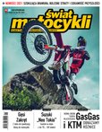 : Świat Motocykli - 1/2021