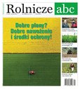 : Rolnicze ABC - 4/2022