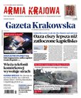 : Gazeta Krakowska - 36/2022