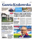 : Gazeta Krakowska - 37/2022