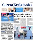 : Gazeta Krakowska - 38/2022