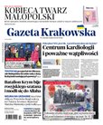 : Gazeta Krakowska - 55/2022