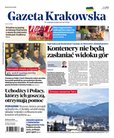 : Gazeta Krakowska - 62/2022