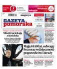 : Gazeta Pomorska - Bydgoszcz - 10/2022